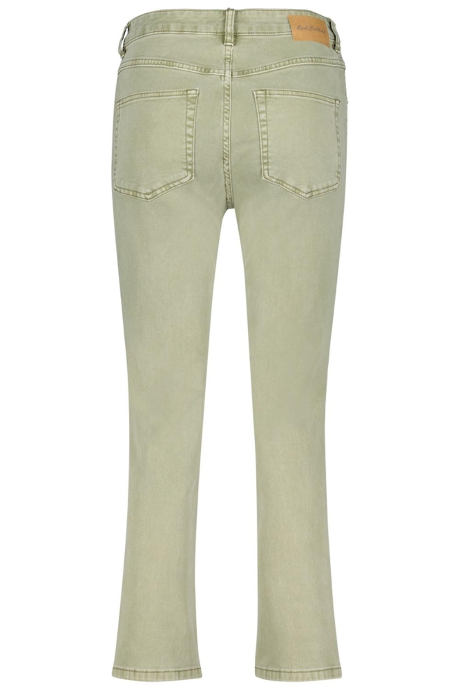 TARA COLOURED DENIM 73CM SRB4157A TEA GREEN